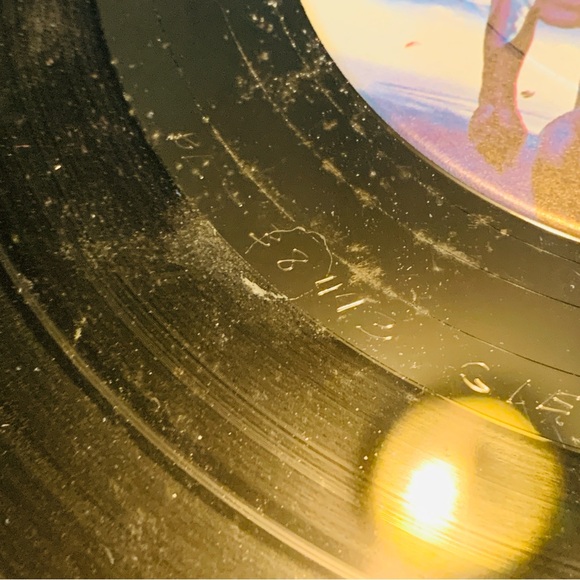 Quiet Riot Metal Health Epic Vinyl LP - Picture 9 of 11